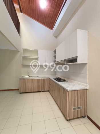 Rumah Modern 3 KT di Cibubur Depok Semi Furnished Rumah Modern 3 KT di Cibubur Depok Semi Furnished