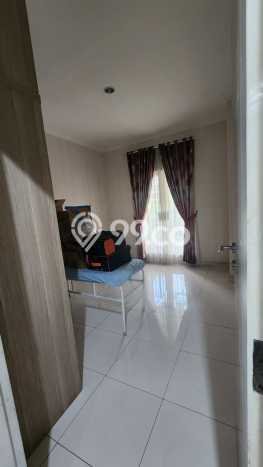 For Sale Hunian Rumah Terawat 3 KT di Cibubur, Jakarta Timur For Sale Hunian Rumah Terawat 3 KT di Cibubur, Jakarta Timur