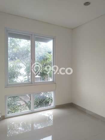 Rumah Modern 3 KT di Cibubur Jakarta Timur Unfurnished Rumah Modern 3 KT di Cibubur Jakarta Timur Unfurnished