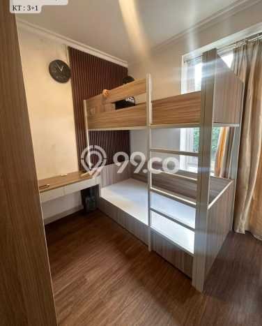 Rumah Modern 3 KT LT 70m2 di Cibubur Rumah Modern 3 KT LT 70m2 di Cibubur