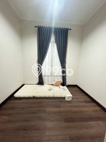 Rumah Modern 2 KT LT 90m2 di Depok I Rumah Modern 2 KT LT 90m2 di Depok I