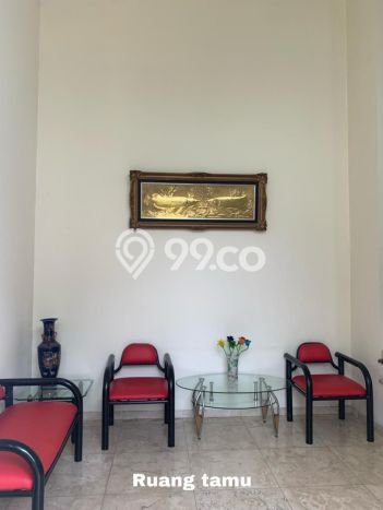 Jual Rumah Mewah Megah Dengan View Cantik di Cibubur, Jakarta Timur Jual Rumah Mewah Megah Dengan View Cantik di Cibubur, Jakarta Timur