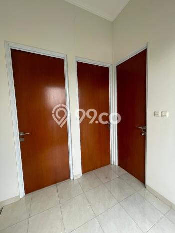 Dijual Hunian Rumah Terawat 3 KT di Cibubur, Depok Dijual Hunian Rumah Terawat 3 KT di Cibubur, Depok