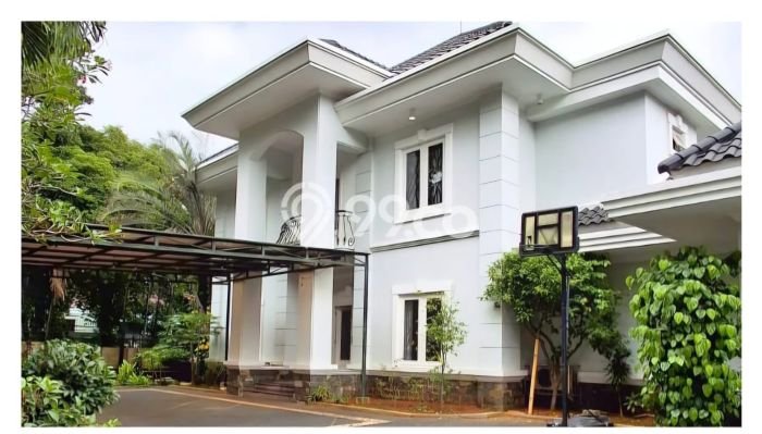 Hot Offer Hunian Mewah Ideal dan Luas di Kebayoran Baru, Jakarta Selatan Hot Offer Hunian Mewah Ideal dan Luas di Kebayoran Baru, Jakarta Selatan