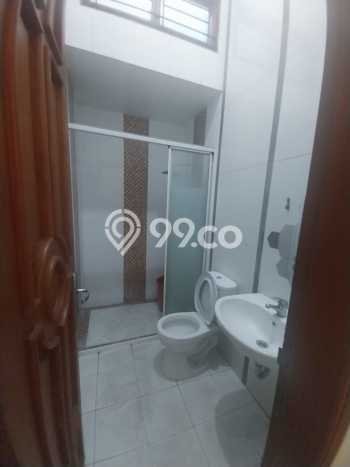 For Sale Hunian Rumah Terawat 3 KT di Cibubur, Depok For Sale Hunian Rumah Terawat 3 KT di Cibubur, Depok
