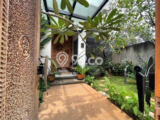 Siap Huni Rumah Mewah 6 Kamar di Cipayung Dekat ke Mana Saja Siap Huni Rumah Mewah 6 Kamar di Cipayung Dekat ke Mana Saja