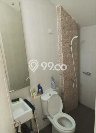 Rumah Minimalis 3 KT LT 144m2 di Cibubur Rumah Minimalis 3 KT LT 144m2 di Cibubur