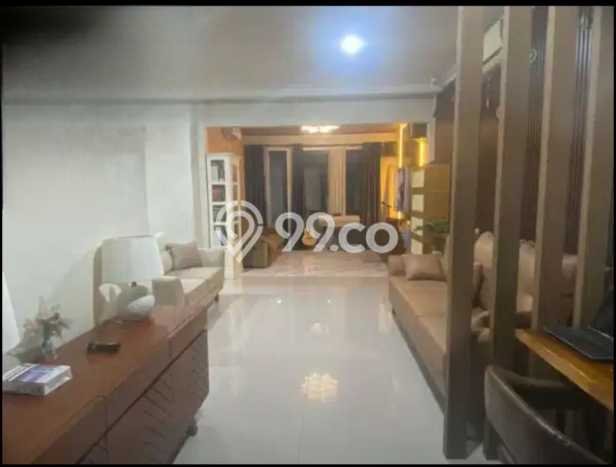 Rumah Elit Modern Tanpa Renovasi di Cibubur Bogor Rumah Elit Modern Tanpa Renovasi di Cibubur Bogor