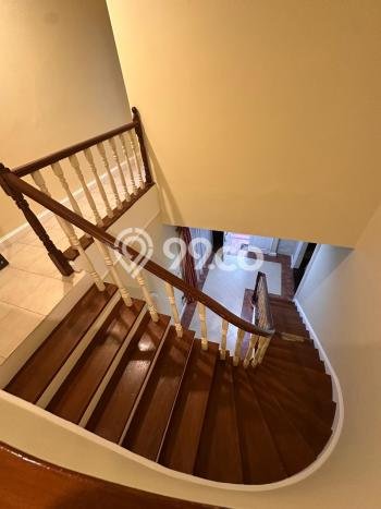Hunian Eksklusif Siap Huni LT 320m2 di Bogor Barat, Bogor Hunian Eksklusif Siap Huni LT 320m2 di Bogor Barat, Bogor