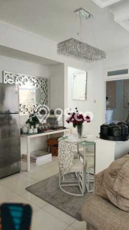 For Sale! Premium House LT 144m2 Desain Modern di Cibubur For Sale! Premium House LT 144m2 Desain Modern di Cibubur