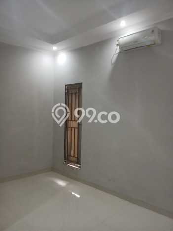 Rumah Modern 3 KT LT 124m2 di Bekasi Kota Rumah Modern 3 KT LT 124m2 di Bekasi Kota