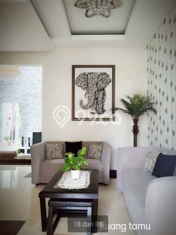 Rumah Elit Modern Siap Huni di Cibubur Jakarta Timur Rumah Elit Modern Siap Huni di Cibubur Jakarta Timur