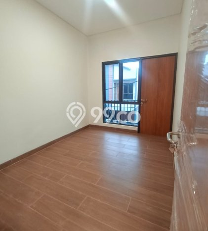 Rumah Strategis Minimalis Lb 120m2 di Cimanggis, Depok Rumah Strategis Minimalis Lb 120m2 di Cimanggis, Depok