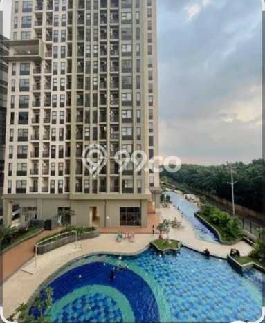 SPECIAL PRICE! Apartemen di , 0 KM, Luas 51m2m² SPECIAL PRICE! Apartemen di , 0 KM, Luas 51m2m²