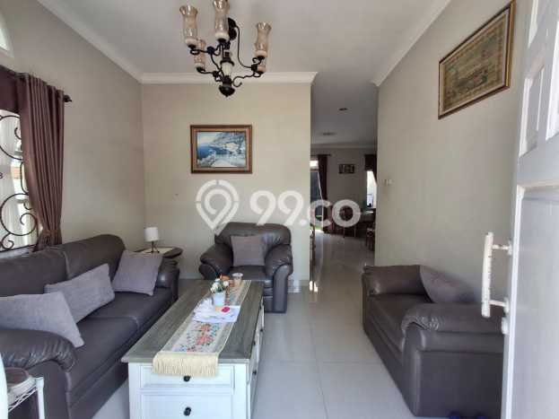 Dijual Rumah Mewah Elegan Dengan View Cantik di Cibubur, Bekasi Dijual Rumah Mewah Elegan Dengan View Cantik di Cibubur, Bekasi