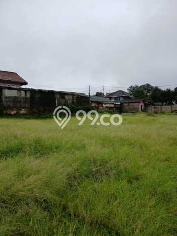 Lahan Dijual Lokasi Strategis di Bogor dengan Luas 6060m2 Lahan Dijual Lokasi Strategis di Bogor dengan Luas 6060m2
