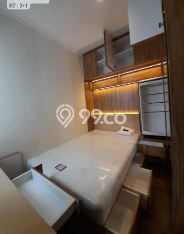 Rumah Modern 3 KT LT 70m2 di Cibubur Rumah Modern 3 KT LT 70m2 di Cibubur