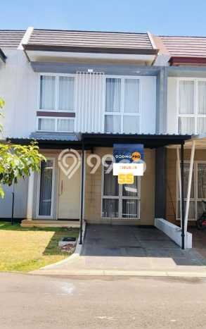 Rumah Modern 3 KT di Cibubur Jakarta Timur Unfurnished Rumah Modern 3 KT di Cibubur Jakarta Timur Unfurnished