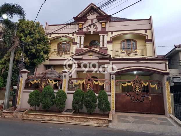 Rumah Luxury Modern Siap Huni di Cibubur Bogor Rumah Luxury Modern Siap Huni di Cibubur Bogor