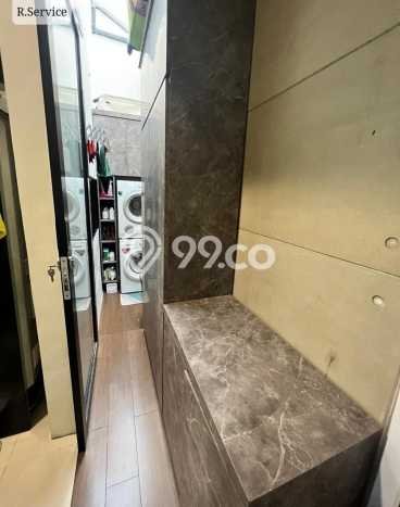 Rumah Modern 3 KT LT 70m2 di Cibubur Rumah Modern 3 KT LT 70m2 di Cibubur