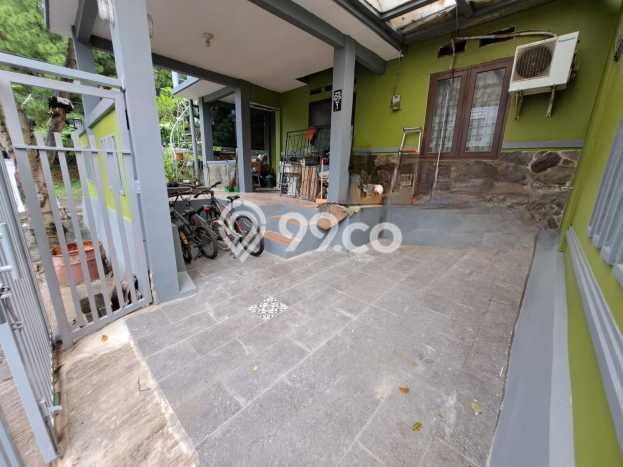 Dijual Hunian Rumah Terawat 2 Kamar di Cibubur, Bogor Dijual Hunian Rumah Terawat 2 Kamar di Cibubur, Bogor