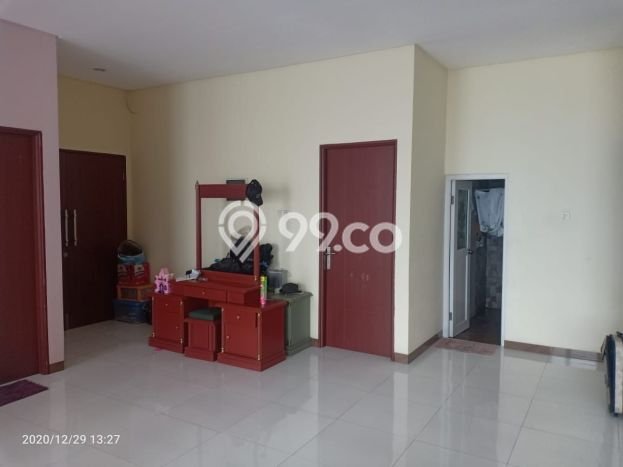 For Sale! Luxury House LT 500m2 Desain Elegan di Cibubur For Sale! Luxury House LT 500m2 Desain Elegan di Cibubur