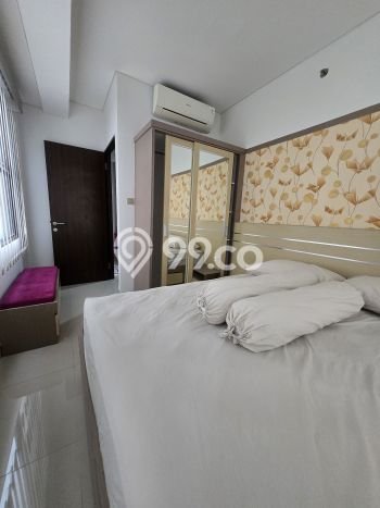 SPECIAL PRICE! Apartemen di , 0 KM, Luas 51m2m² SPECIAL PRICE! Apartemen di , 0 KM, Luas 51m2m²