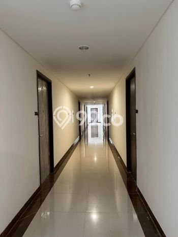Siap Huni Apartemen di Depok 1 Kamar & 1 Kamar Mandi, Luas 22m2 Siap Huni Apartemen di Depok 1 Kamar & 1 Kamar Mandi, Luas 22m2