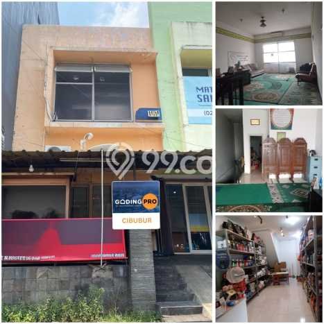 Dijual Ruko Premium Kawasan , Luas 115m2m², Jalan Utama, Kawasan Komersial Dijual Ruko Premium Kawasan , Luas 115m2m², Jalan Utama, Kawasan Komersial