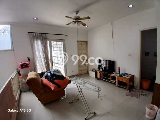 Dijual Hunian Rumah Nyaman 5 KT di Cibubur, Bogor Dijual Hunian Rumah Nyaman 5 KT di Cibubur, Bogor