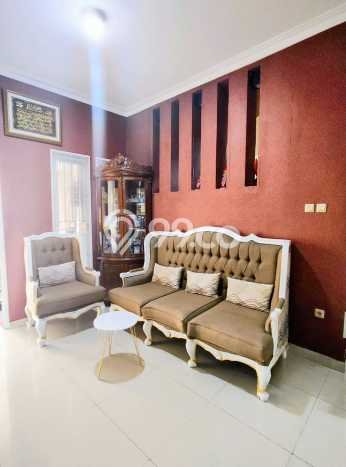 For Sale! Premium House LT 200m2 Desain Elegan di Cibubur For Sale! Premium House LT 200m2 Desain Elegan di Cibubur