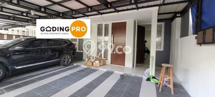 Dijual Rumah Luas Megah Dengan View Eksklusif di Cibubur, Bekasi Dijual Rumah Luas Megah Dengan View Eksklusif di Cibubur, Bekasi