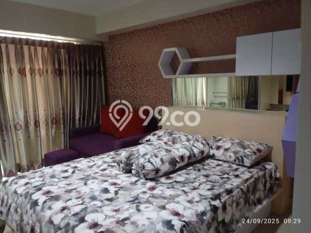 Hunian Apartemen Strategis untuk Dijual di Jakarta Timur dengan 0 Kamar Hunian Apartemen Strategis untuk Dijual di Jakarta Timur dengan 0 Kamar