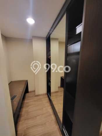 Hunian Apartemen Ideal untuk Dijual di Jakarta Timur dengan 1 Kamar Hunian Apartemen Ideal untuk Dijual di Jakarta Timur dengan 1 Kamar