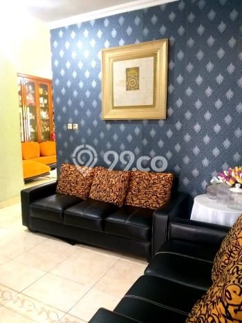 For Sale Hunian Rumah Nyaman 5 KT di Cibubur, Bekasi For Sale Hunian Rumah Nyaman 5 KT di Cibubur, Bekasi