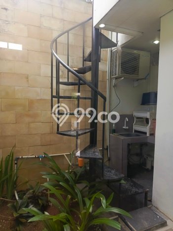 Hunian Nyaman Asri 3 KT Siap Pakai di Cibubur Bogor Hunian Nyaman Asri 3 KT Siap Pakai di Cibubur Bogor