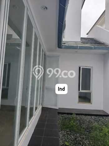 Rumah Minimalis 3 KT di Kota Wisata Bogor Unfurnished Rumah Minimalis 3 KT di Kota Wisata Bogor Unfurnished