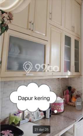 Ready to Use! Luxury House LT 440m2 Desain Modern di Cibubur Ready to Use! Luxury House LT 440m2 Desain Modern di Cibubur