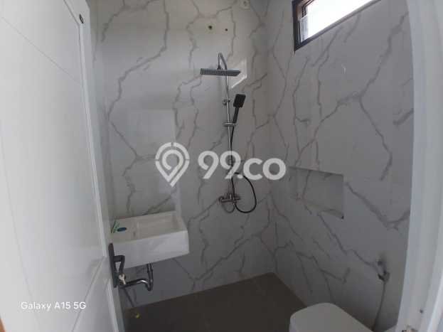 For Sale! Luxury House LT 174m2 Desain Elegan di Depok I For Sale! Luxury House LT 174m2 Desain Elegan di Depok I