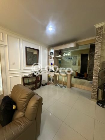 Rumah Modern 3 KT di Cibubur Bogor Rumah Modern 3 KT di Cibubur Bogor
