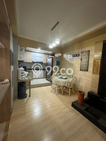 Rumah Modern 3 KT di Cibubur Bogor Rumah Modern 3 KT di Cibubur Bogor