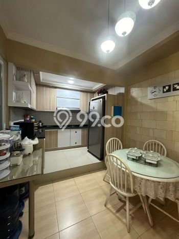 Rumah Modern 3 KT di Cibubur Bogor Rumah Modern 3 KT di Cibubur Bogor