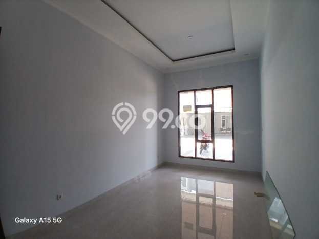 For Sale! Luxury House LT 174m2 Desain Elegan di Depok I For Sale! Luxury House LT 174m2 Desain Elegan di Depok I