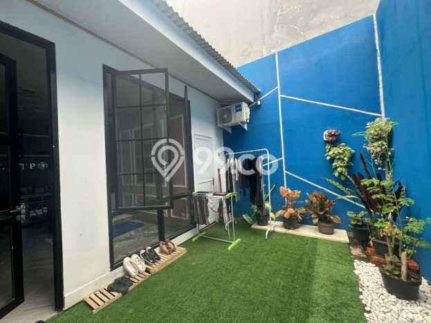 For Sale! Premium House LT 160m2 Desain Elegan di Cibubur For Sale! Premium House LT 160m2 Desain Elegan di Cibubur