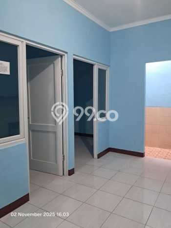 Rumah Modern 3 Kamar LT 90m2 di Cibubur Rumah Modern 3 Kamar LT 90m2 di Cibubur