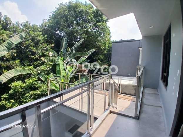 For Sale! Luxury House LT 174m2 Desain Elegan di Depok I For Sale! Luxury House LT 174m2 Desain Elegan di Depok I