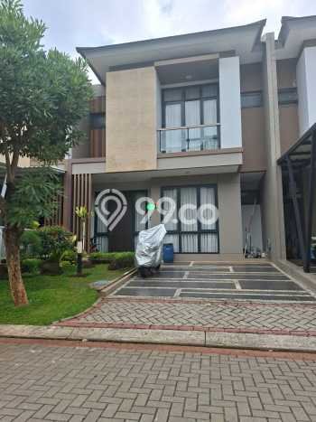 Dijual Rumah 4 Kamar Lokasi Ideal Nyaman dan Strategis di Bogor Barat Dijual Rumah 4 Kamar Lokasi Ideal Nyaman dan Strategis di Bogor Barat