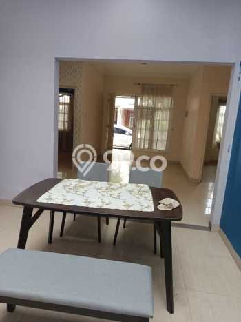 Jual Rumah Eksklusif 3 KT di Cibubur, Bogor Jual Rumah Eksklusif 3 KT di Cibubur, Bogor