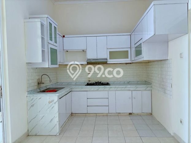 Rumah Minimalis 3 KT di Cibubur Bogor Semi Furnished Rumah Minimalis 3 KT di Cibubur Bogor Semi Furnished