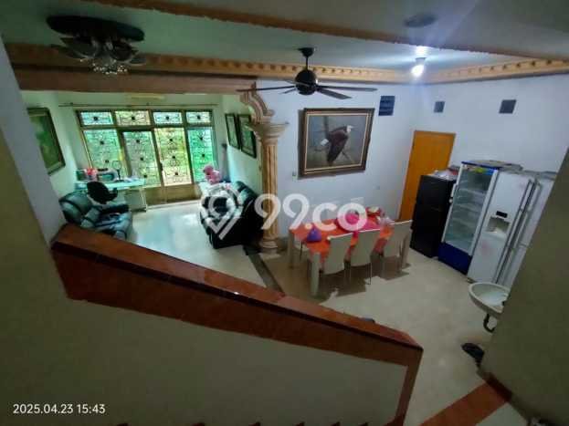 Dijual Rumah Mewah Megah Dengan View Eksklusif di Bekasi Kota, Bekasi Dijual Rumah Mewah Megah Dengan View Eksklusif di Bekasi Kota, Bekasi